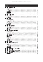 Предварительный просмотр 2 страницы GALA GM107S User Manual