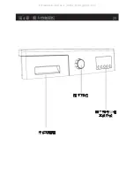 Предварительный просмотр 19 страницы GALA GM107S User Manual