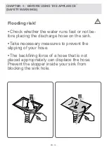 Предварительный просмотр 69 страницы GALA GM107S User Manual