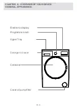 Предварительный просмотр 75 страницы GALA GM107S User Manual