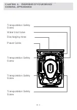 Предварительный просмотр 76 страницы GALA GM107S User Manual