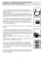 Предварительный просмотр 84 страницы GALA GM107S User Manual