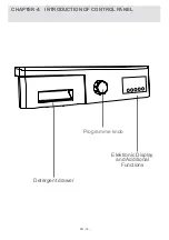 Предварительный просмотр 87 страницы GALA GM107S User Manual