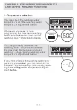 Предварительный просмотр 100 страницы GALA GM107S User Manual