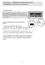 Предварительный просмотр 102 страницы GALA GM107S User Manual