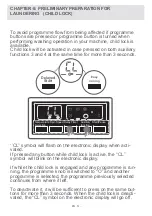 Предварительный просмотр 106 страницы GALA GM107S User Manual