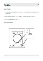 Предварительный просмотр 25 страницы GALA GM806LK User Manual