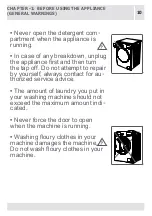 Предварительный просмотр 90 страницы GALA GM806LK User Manual