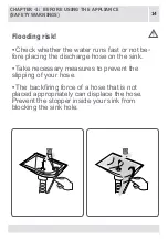 Предварительный просмотр 94 страницы GALA GM806LK User Manual