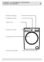 Предварительный просмотр 100 страницы GALA GM806LK User Manual