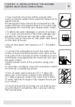 Предварительный просмотр 109 страницы GALA GM806LK User Manual