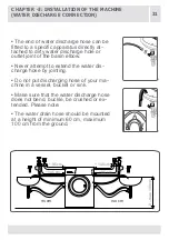 Предварительный просмотр 111 страницы GALA GM806LK User Manual