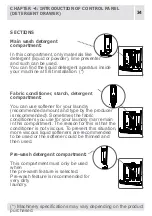 Предварительный просмотр 114 страницы GALA GM806LK User Manual