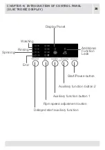 Предварительный просмотр 116 страницы GALA GM806LK User Manual