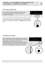 Предварительный просмотр 131 страницы GALA GM806LK User Manual