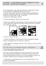 Предварительный просмотр 147 страницы GALA GM806LK User Manual