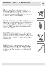 Предварительный просмотр 158 страницы GALA GM806LK User Manual