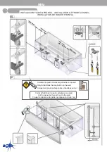 Preview for 6 page of GALA mitta Installation Instructions Manual