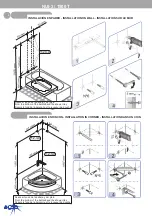 Preview for 4 page of GALA NUI-3/1500 T Installation And User Instructions Manual