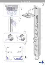 Предварительный просмотр 9 страницы GALA NUI-3/1500 T Installation And User Instructions Manual