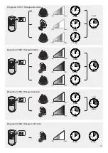 Preview for 9 page of GALA Sensitive Smart Installation Instructions And User Manual