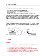 Preview for 10 page of GALA VIKING V Series User Manual