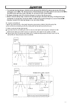 Предварительный просмотр 13 страницы Galactic GZX-2.0AEC Original Instructions Manual