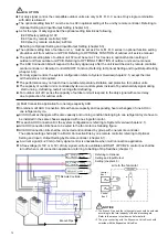 Предварительный просмотр 16 страницы Galactic GZX-2.0AEC Original Instructions Manual