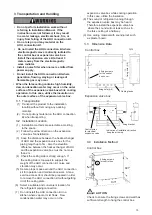 Предварительный просмотр 17 страницы Galactic GZX-2.0AEC Original Instructions Manual