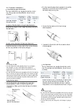 Предварительный просмотр 19 страницы Galactic GZX-2.0AEC Original Instructions Manual