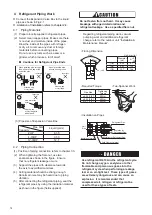 Предварительный просмотр 20 страницы Galactic GZX-2.0AEC Original Instructions Manual