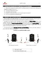 Предварительный просмотр 14 страницы GALAGAR 22300160MMA Technical Instruction Manual