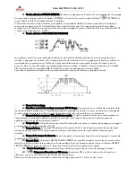 Предварительный просмотр 19 страницы GALAGAR GALA ELECTRONICS 200 ACDC Technical Instruction Manual