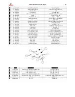 Предварительный просмотр 26 страницы GALAGAR GALA ELECTRONICS 200 ACDC Technical Instruction Manual