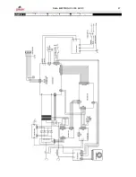 Предварительный просмотр 27 страницы GALAGAR GALA ELECTRONICS 200 ACDC Technical Instruction Manual