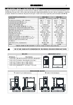 Предварительный просмотр 2 страницы GALAGAR GPS 3000 C Technical Instruction Manual