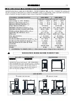 Предварительный просмотр 15 страницы GALAGAR GPS 3000 C Technical Instruction Manual