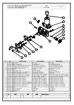 Предварительный просмотр 37 страницы GALAGAR GPS 3000 C Technical Instruction Manual