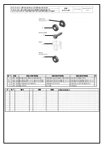 Предварительный просмотр 38 страницы GALAGAR GPS 3000 C Technical Instruction Manual