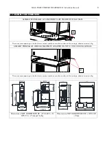 Preview for 9 page of GALAGAR GPS DR ADVANCED Instruction Manual