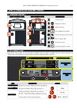 Preview for 10 page of GALAGAR GPS DR ADVANCED Instruction Manual