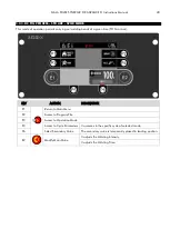 Preview for 41 page of GALAGAR GPS DR ADVANCED Instruction Manual