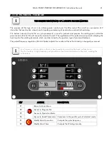 Preview for 42 page of GALAGAR GPS DR ADVANCED Instruction Manual