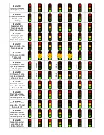 Preview for 5 page of Galak Electronics VG-305B Quick Start Manual