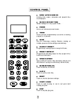 Preview for 10 page of Galanz 10030008 User Manual