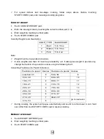 Preview for 13 page of Galanz 10030008 User Manual