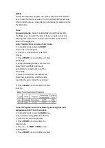 Preview for 13 page of Galanz 90025001 User Manual