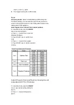 Preview for 16 page of Galanz 90025001 User Manual