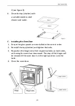 Preview for 21 page of Galanz BIOUK003B User Instruction Manual