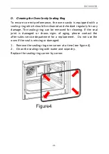 Preview for 22 page of Galanz BIOUK003B User Instruction Manual